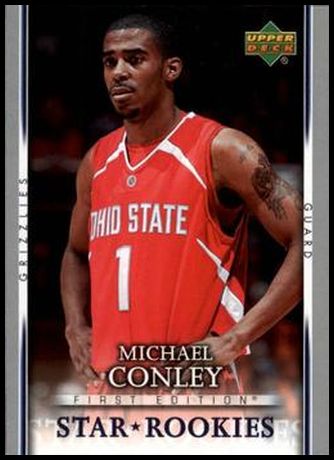 204 Mike Conley
